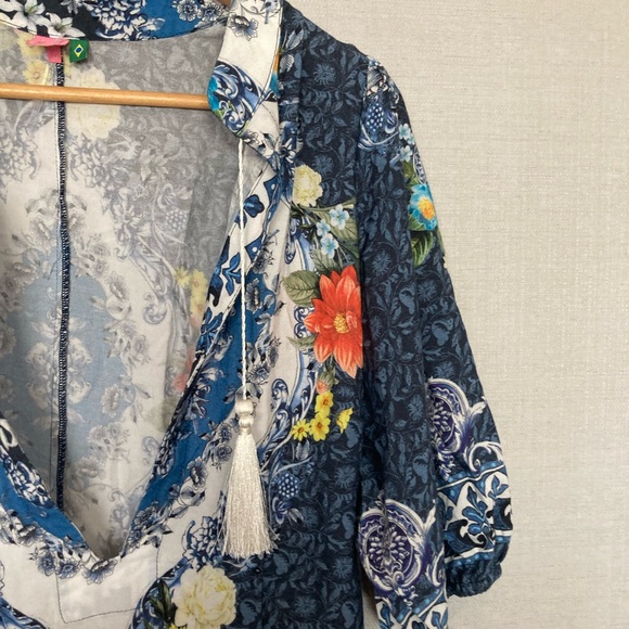 Farm Rio Dress - Picture 5 of 11